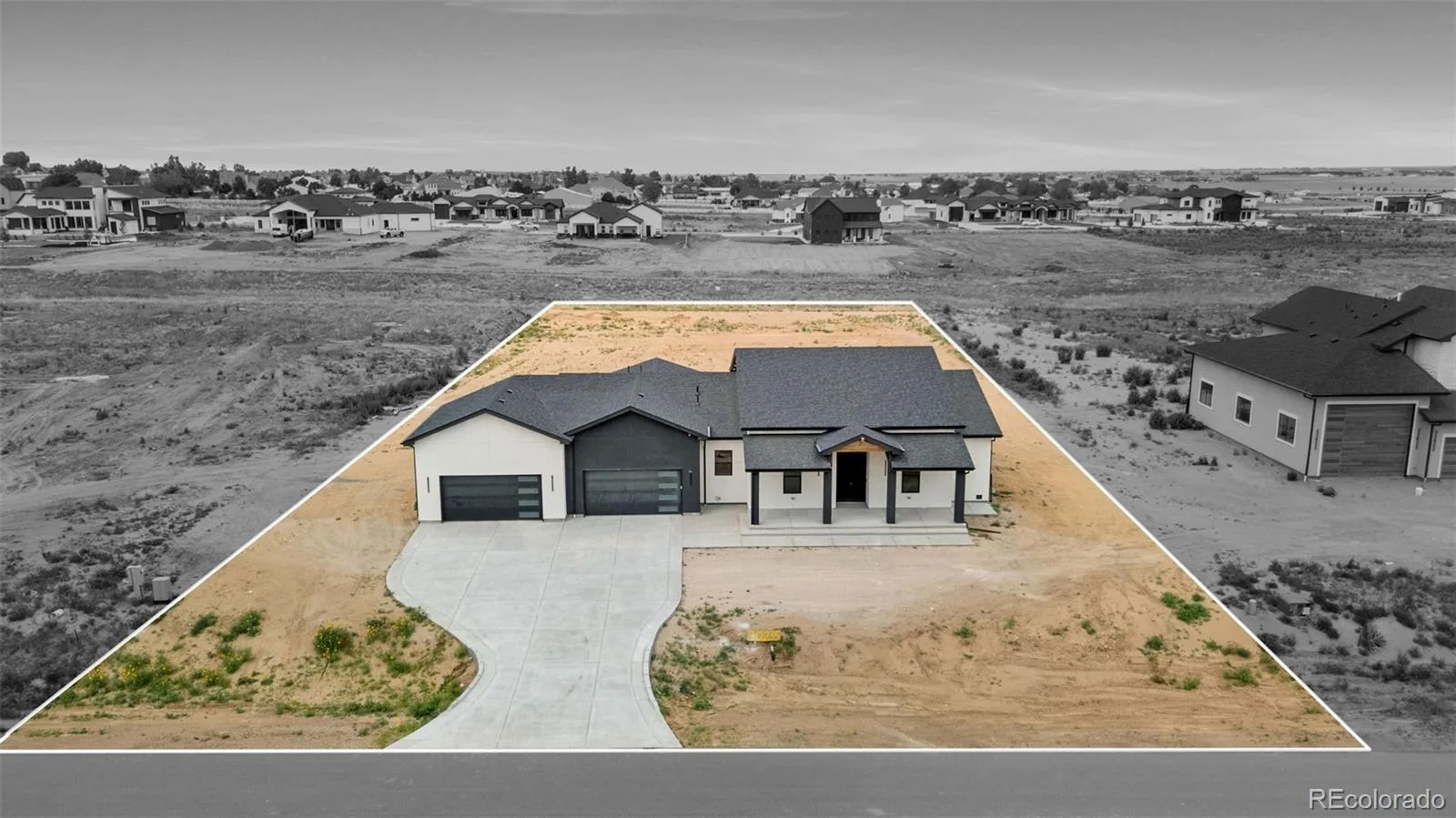 30235 E 161st Avenue Brighton CO 80603 | MLS #REC1956280 06182026232225 1600 24