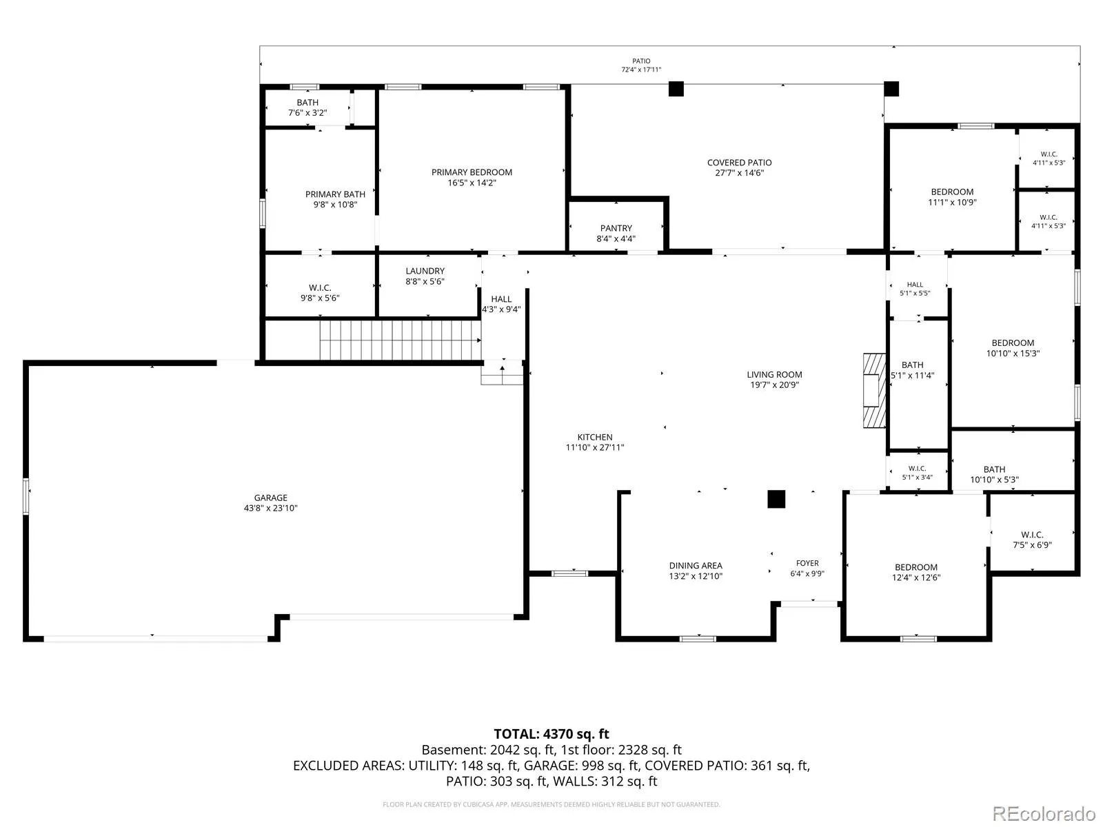 30235 E 161st Avenue Brighton CO 80603 | MLS #REC1956280 06182026232225 1600 29