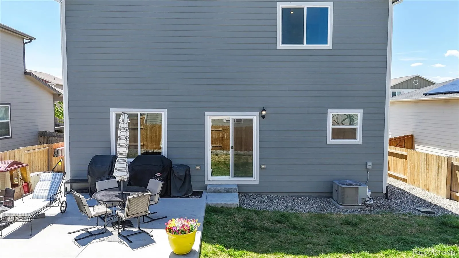 7233 Vermillion Street Frederick CO 80530 | MLS #REC1956300 05152026002004 1600 33