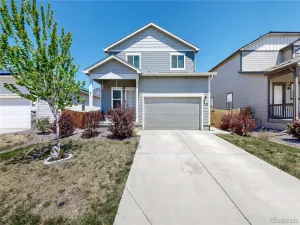 7233 Vermillion Street Frederick CO 80530 | MLS #REC1956300 05152026002004 300 0