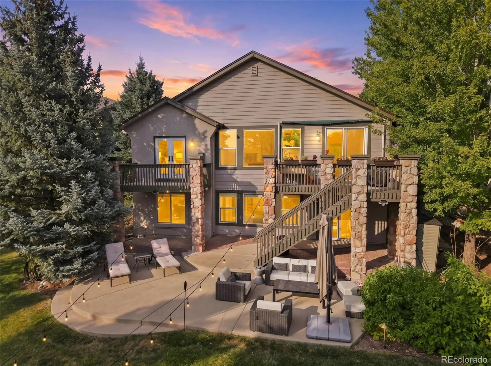 2908 Oakshire Court Littleton CO 80126 | MLS #REC1958454 08132026011504 1600 1