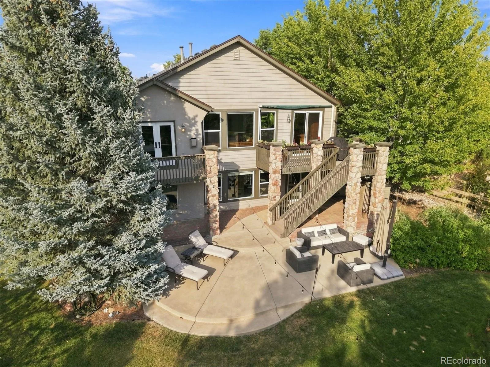 2908 Oakshire Court Littleton CO 80126 | MLS #REC1958454 08132026011504 1600 37