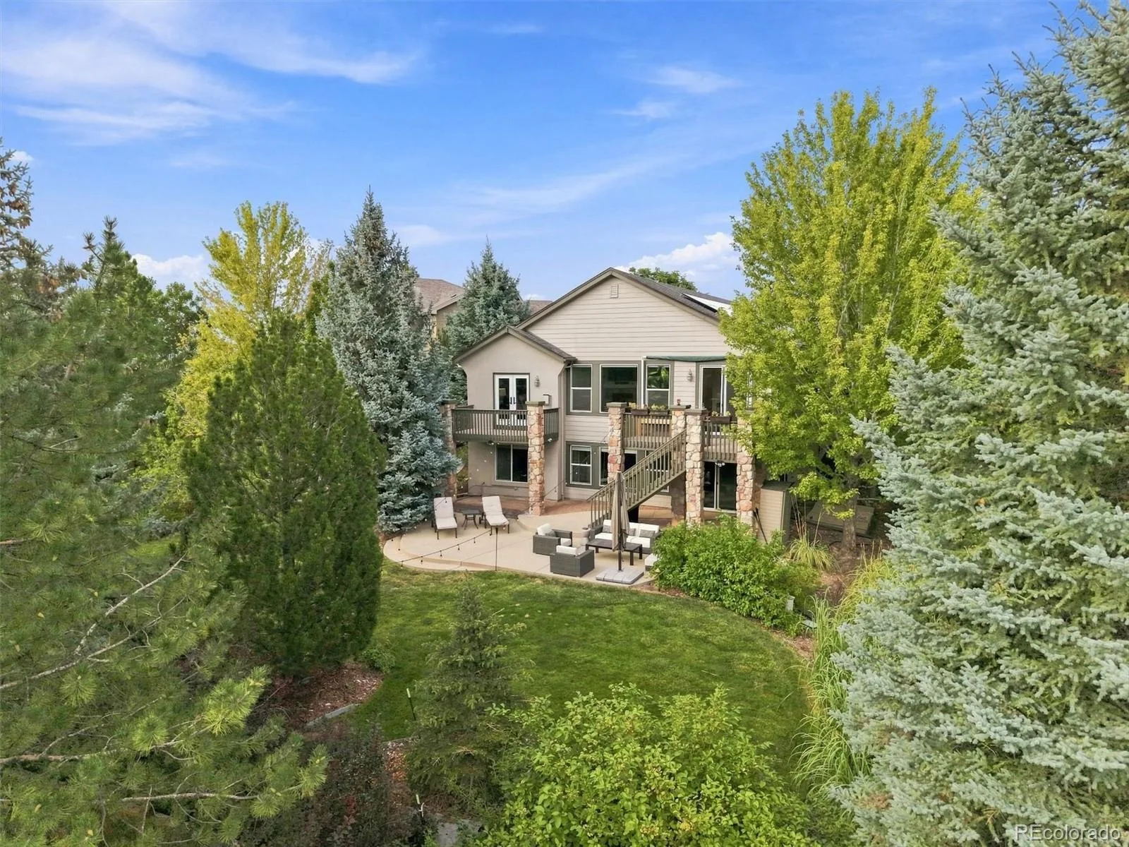 2908 Oakshire Court Littleton CO 80126 | MLS #REC1958454 08132026011504 1600 38