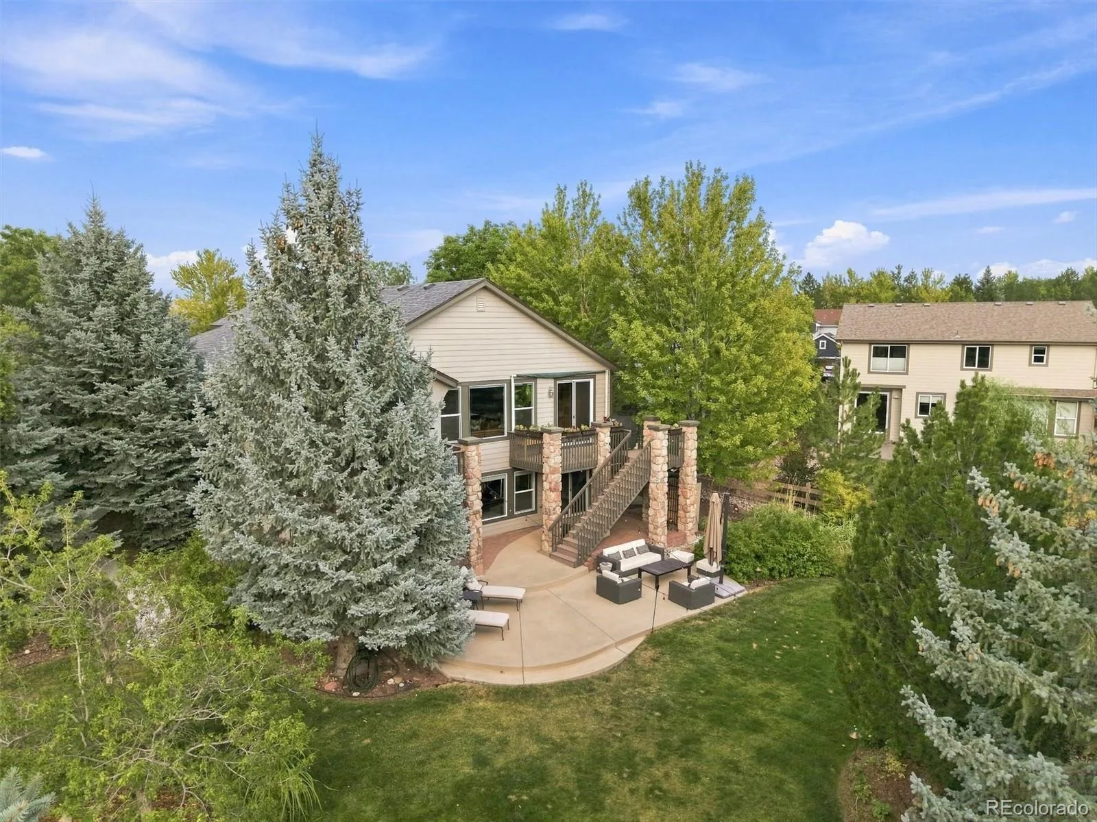 2908 Oakshire Court Littleton CO 80126 | MLS #REC1958454 08132026011504 1600 39
