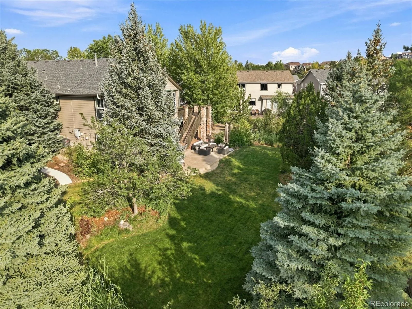 2908 Oakshire Court Littleton CO 80126 | MLS #REC1958454 08132026011504 1600 40