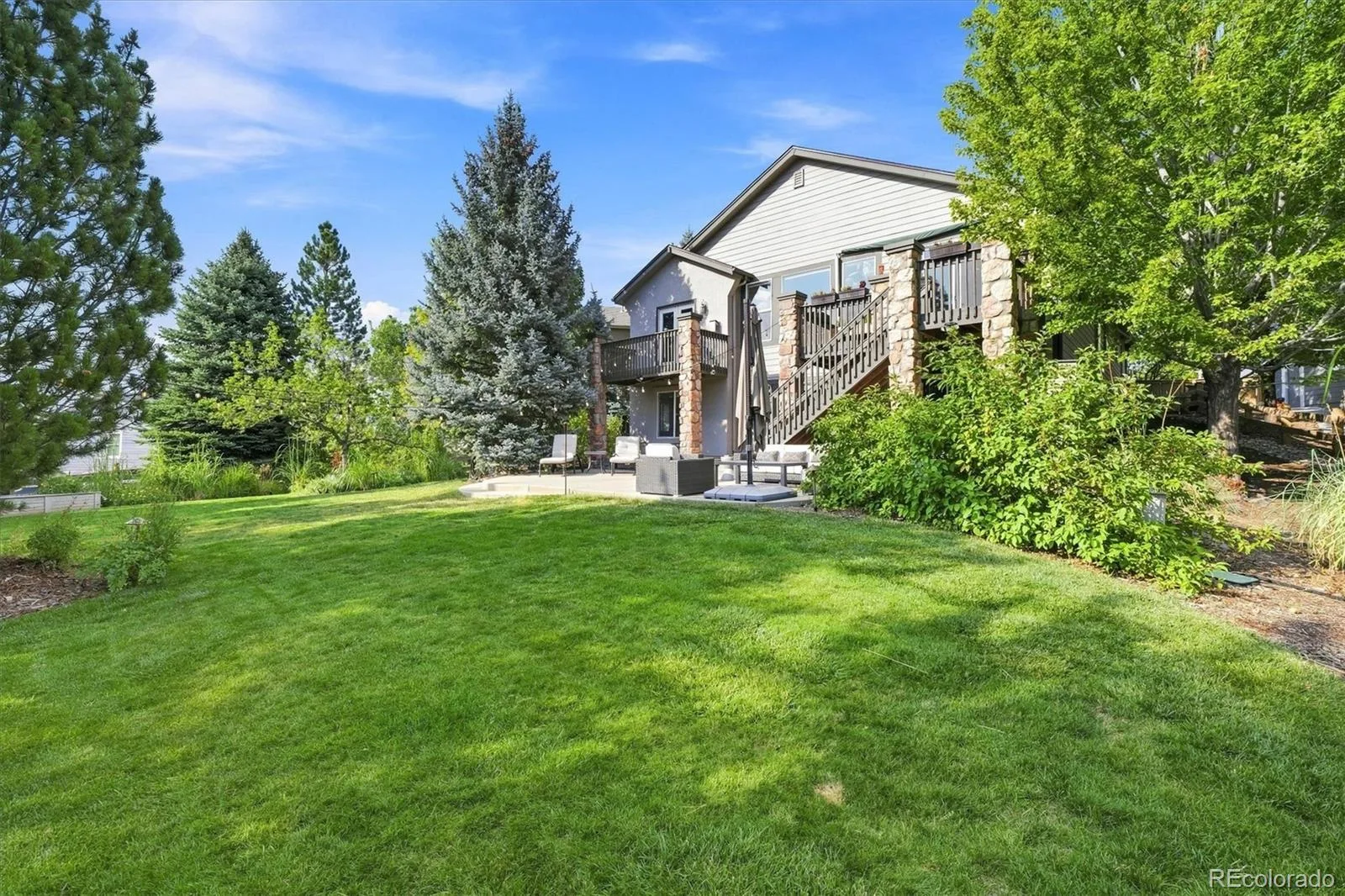 2908 Oakshire Court Littleton CO 80126 | MLS #REC1958454 08132026011504 1600 43