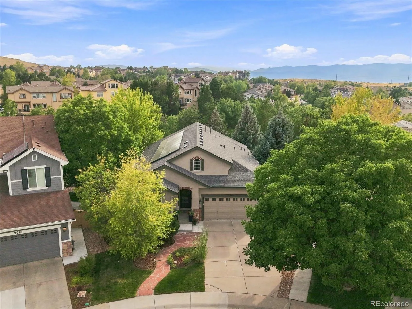 2908 Oakshire Court Littleton CO 80126 | MLS #REC1958454 08132026011504 1600 46