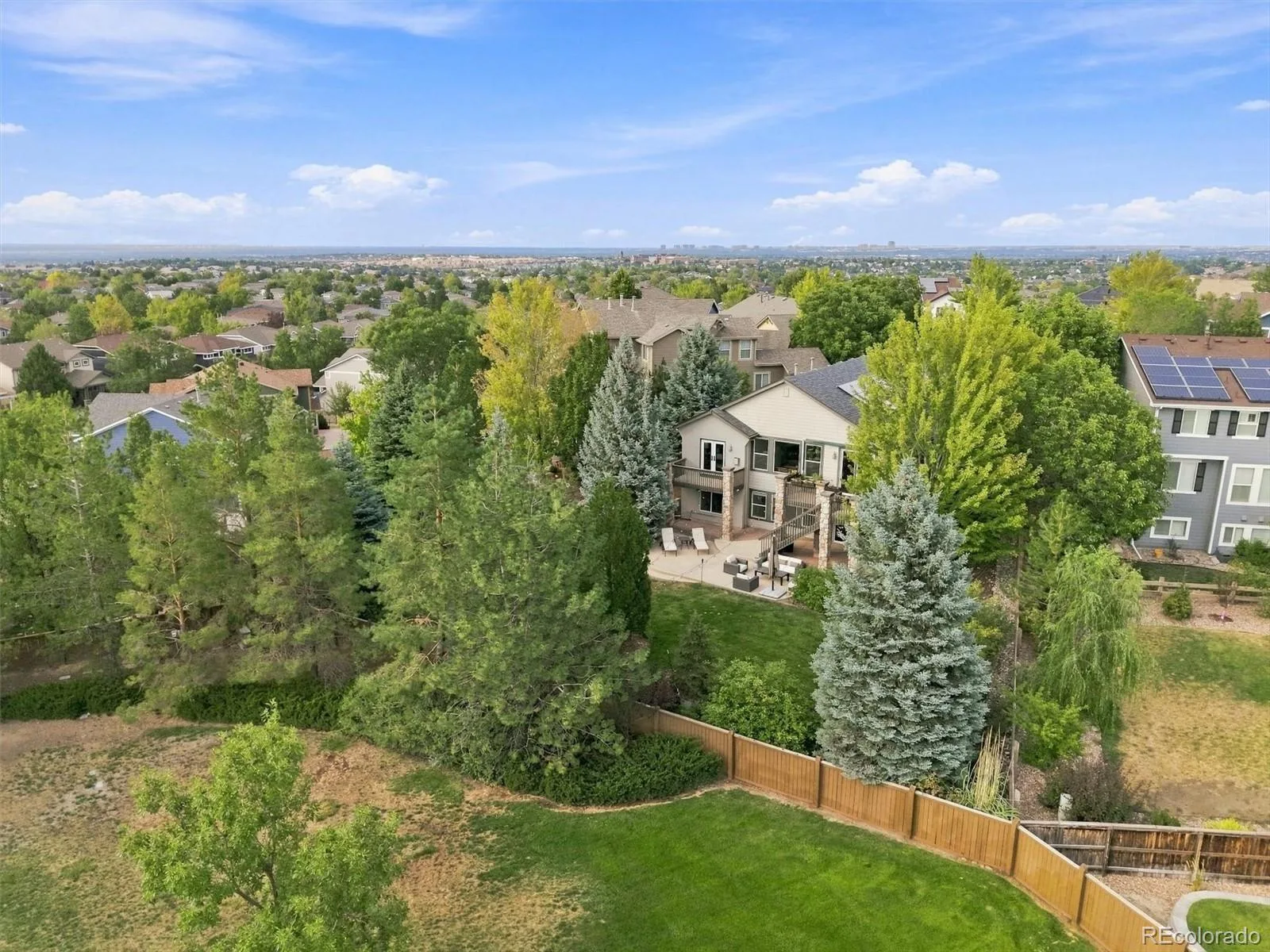 2908 Oakshire Court Littleton CO 80126 | MLS #REC1958454 08132026011504 1600 48