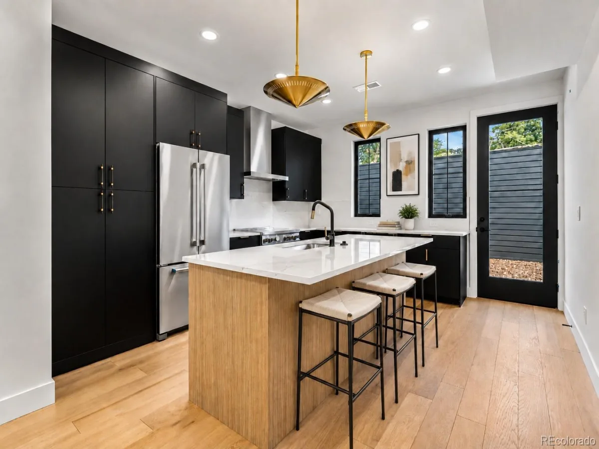 822 Dahlia Street Denver CO 80220 | MLS #REC1958853 08122026224027 1200 3