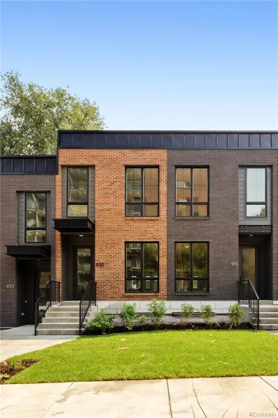 822 Dahlia Street Denver CO 80220 | MLS #REC1958853 08122026224027 800 12