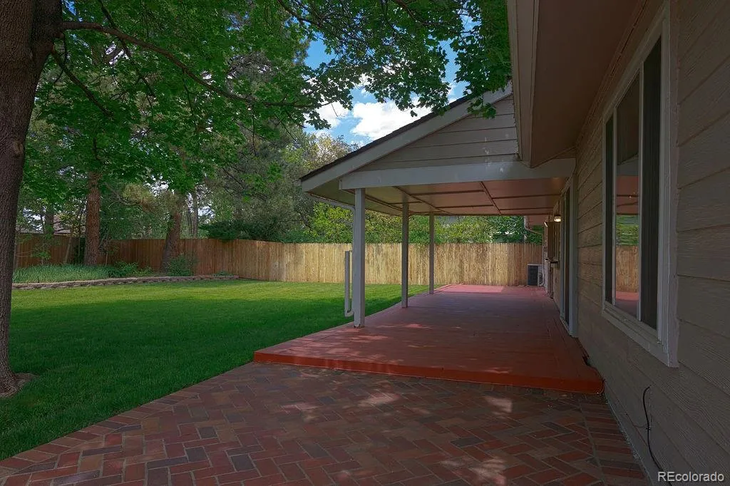 8401 E Long Avenue Centennial CO 80112 MLS #REC1958857 05282026051000 1024 46
