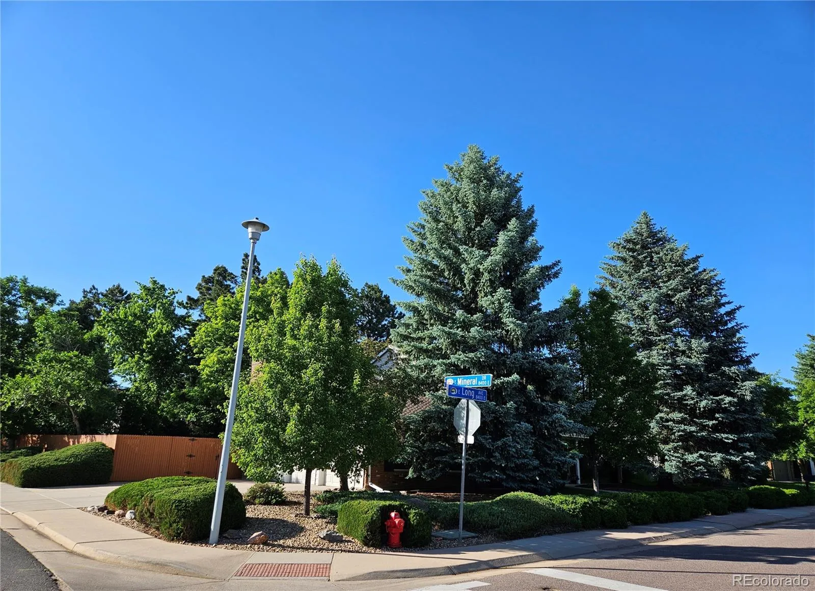 8401 E Long Avenue Centennial CO 80112 MLS #REC1958857 05282026051000 1600 42
