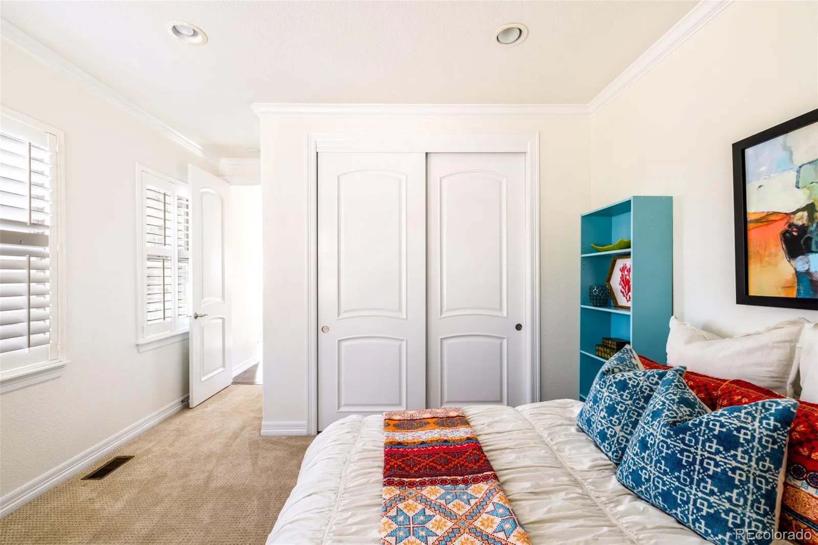 9740 E 32nd Avenue Denver CO 80238 | MLS #REC1959069 08072026022249 1600 25