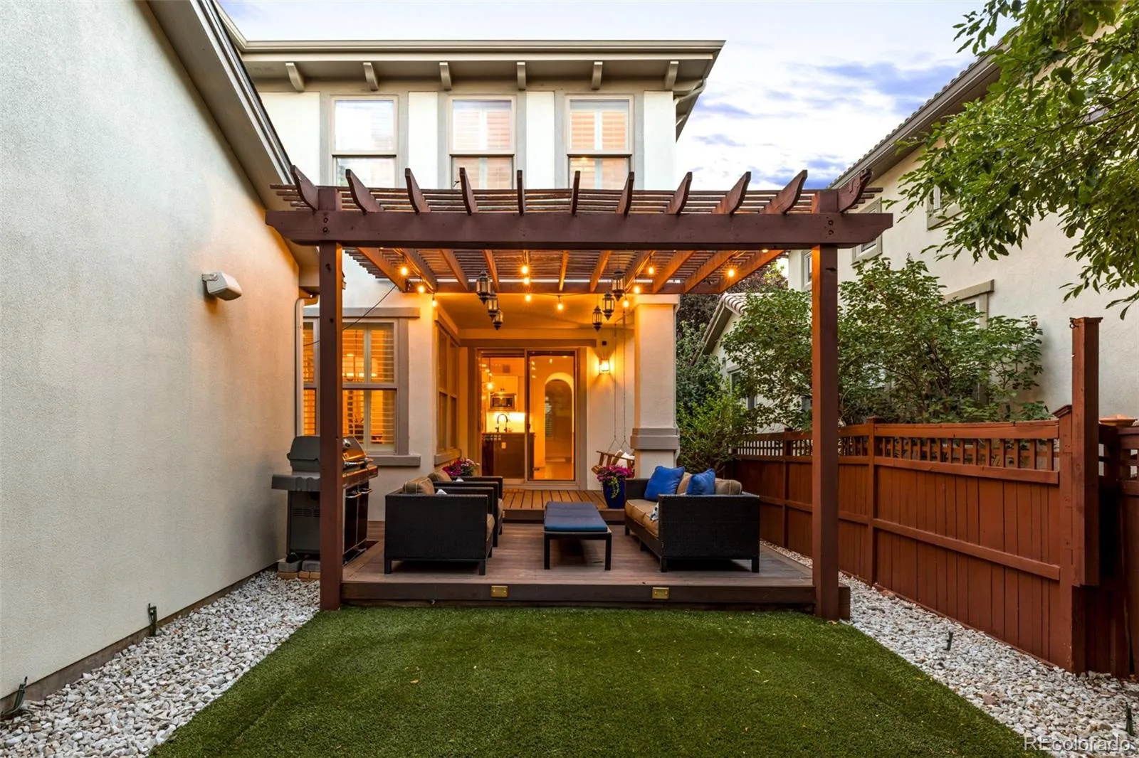 9740 E 32nd Avenue Denver CO 80238 | MLS #REC1959069 08072026022249 1600 38