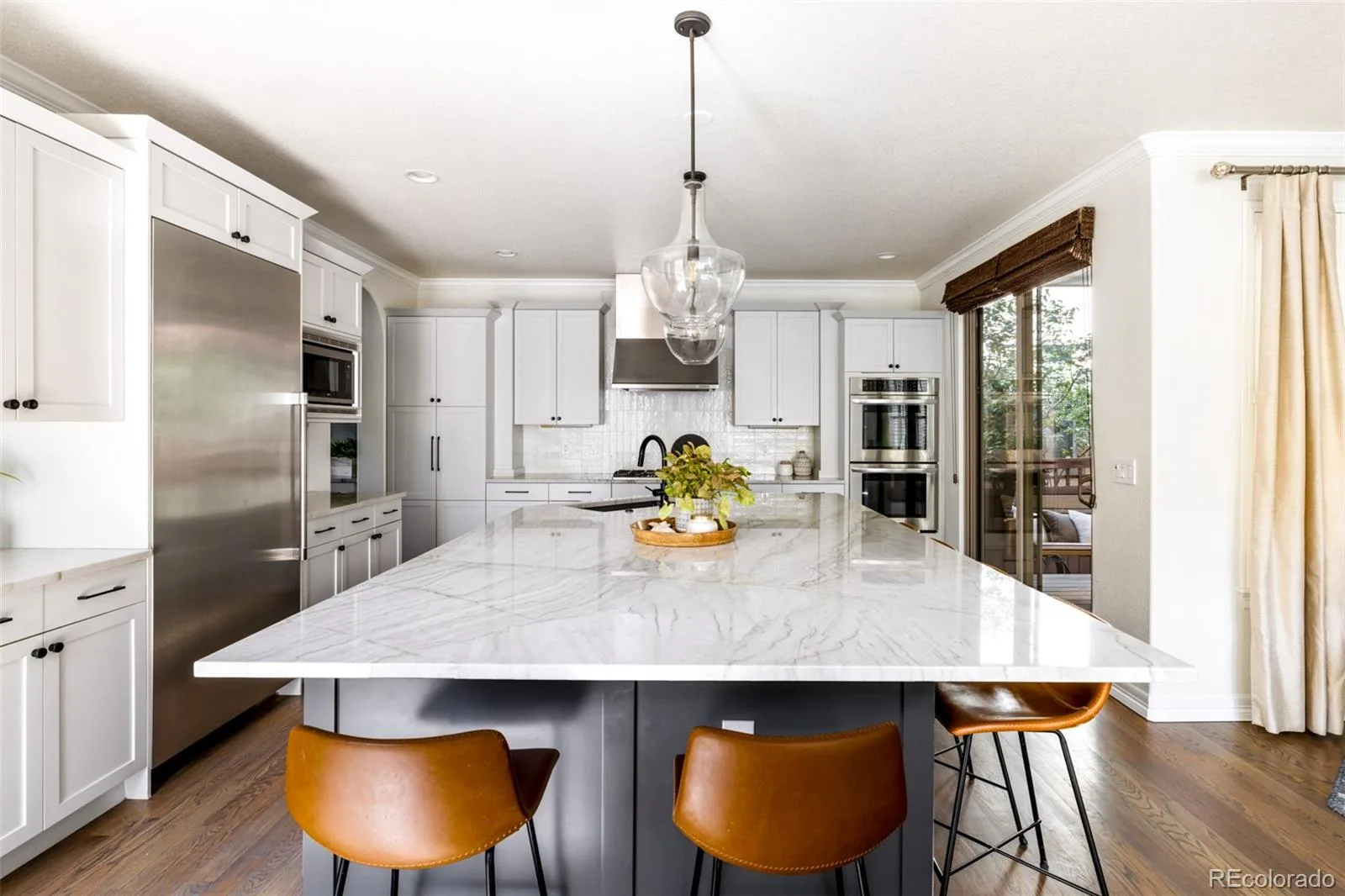 9740 E 32nd Avenue Denver CO 80238 | MLS #REC1959069 08072026022249 1600 8