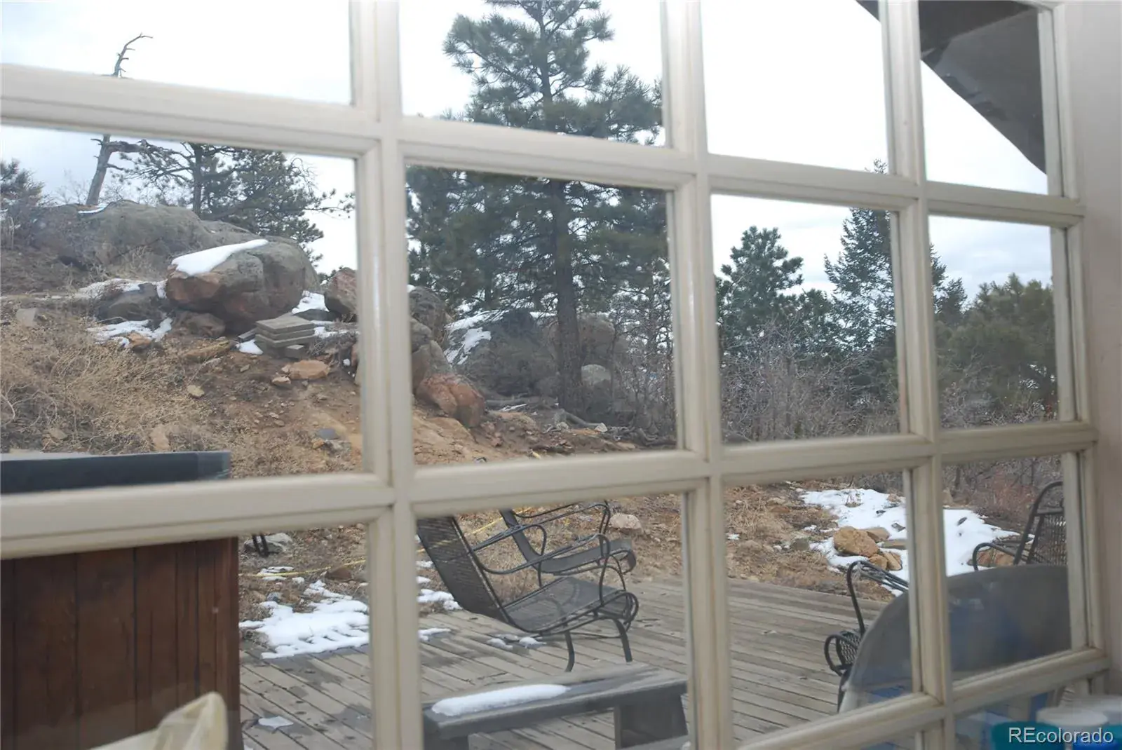 13927 Dancing Bear Trail Littleton CO 80127 | MLS #REC1959725 07292025203238 1600 19