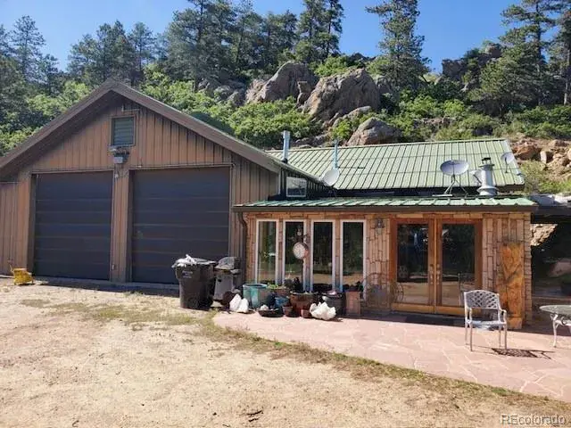 13927 Dancing Bear Trail Littleton CO 80127 | MLS #REC1959725 07292025203238 640 15