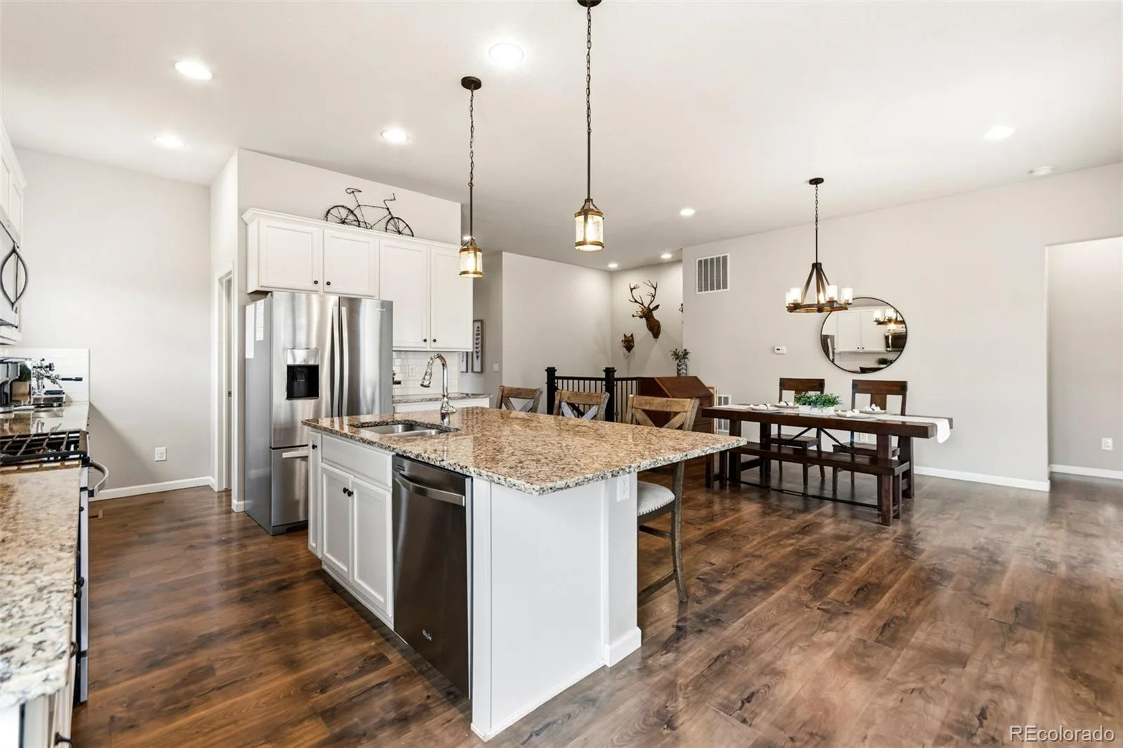 9375 Blanca Street Arvada CO 80007 | MLS #REC1961545 08142026202406 1600 15