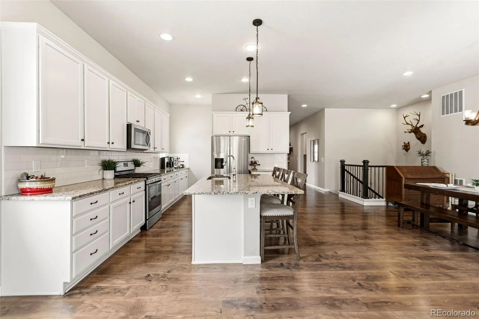 9375 Blanca Street Arvada CO 80007 | MLS #REC1961545 08142026202406 1600 17