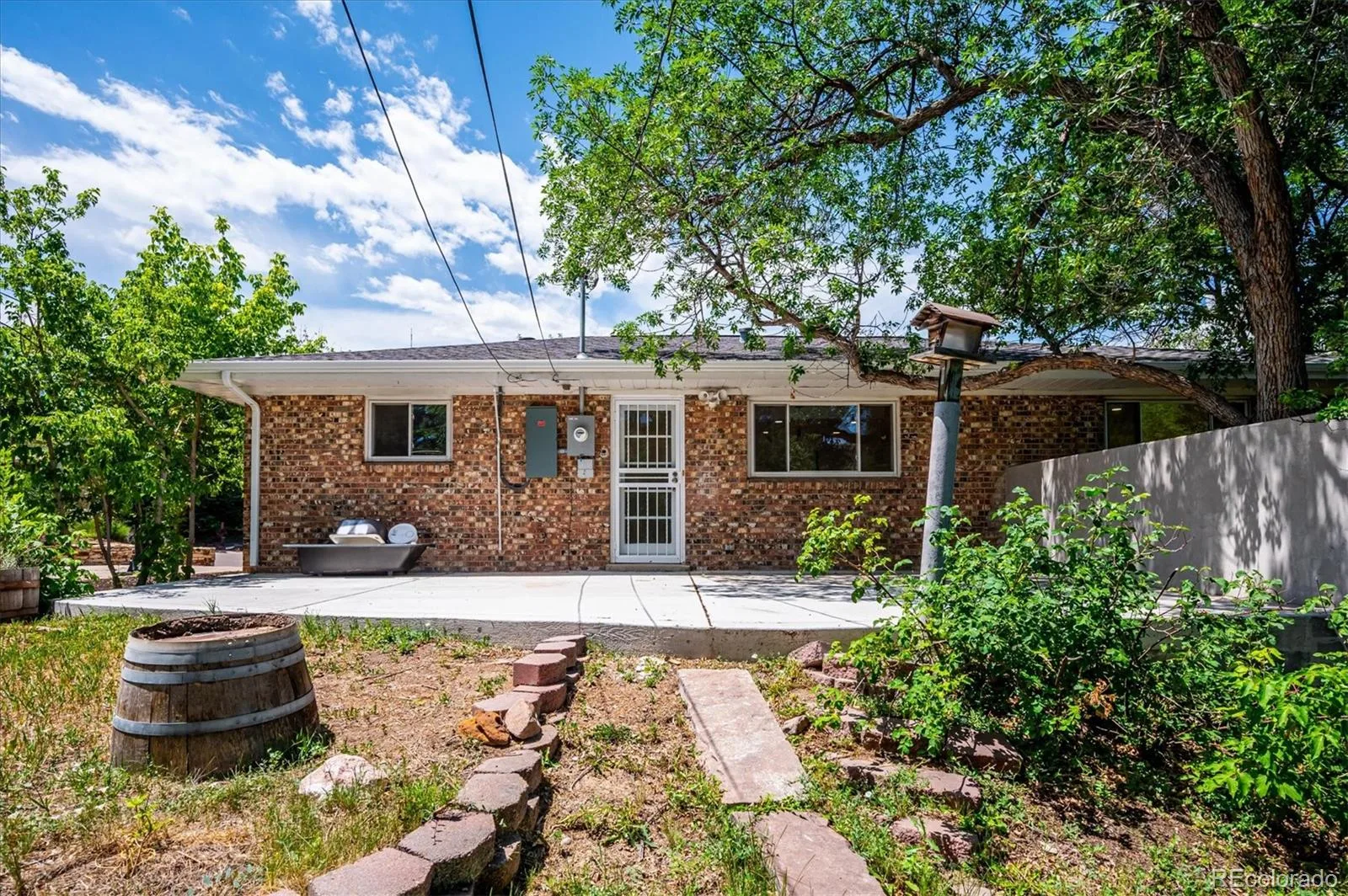 2015 Arapahoe Street Golden CO 80401 | MLS #REC1962442 07172026160903 1600 20