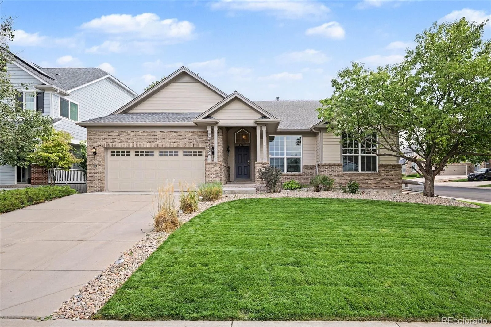23430 E Holly Hills Way Parker CO 80138 | MLS #REC1962643 08112026183304 1600 30