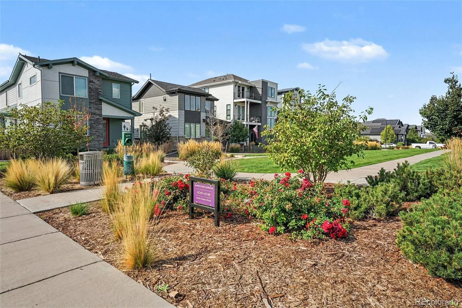 6026 N Orleans Street Aurora CO 80019 | MLS #REC1964214 09242026101132 1600 32