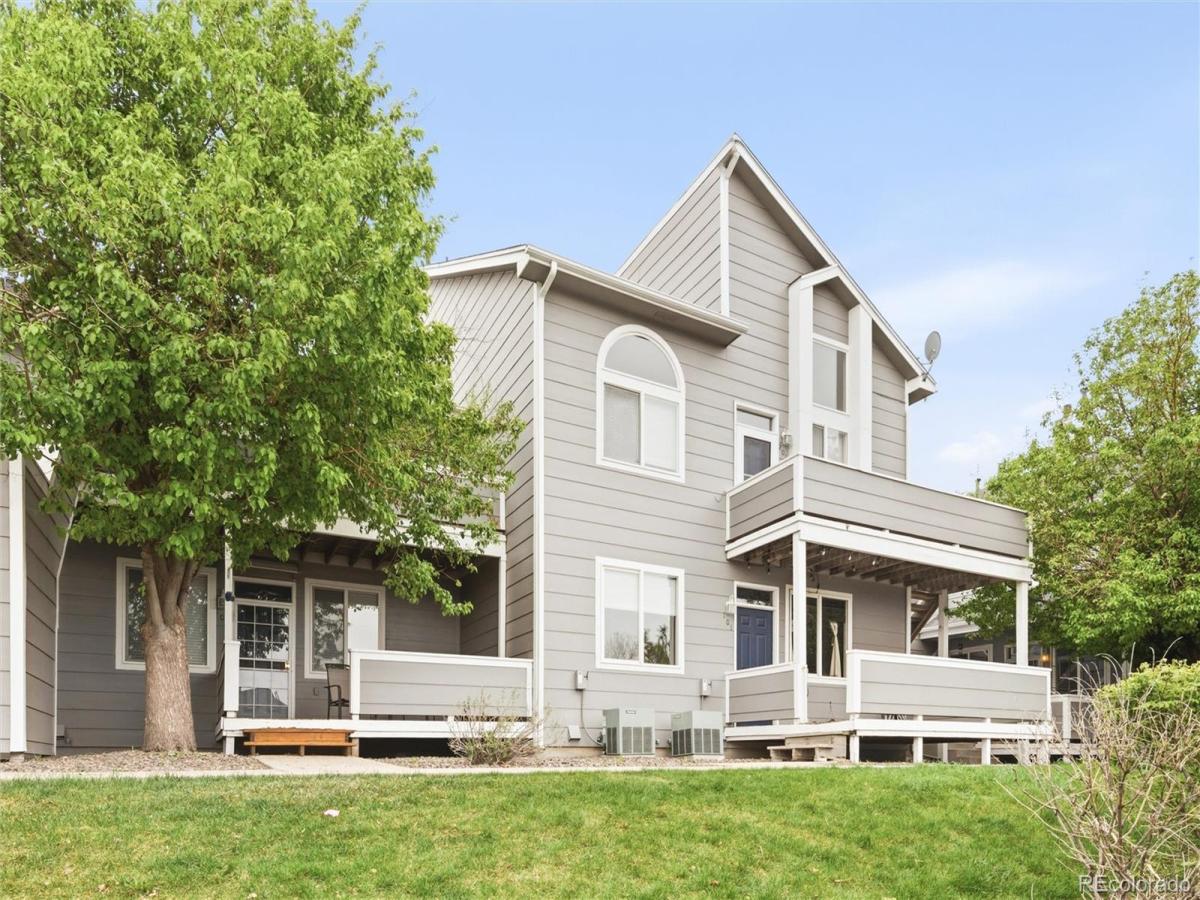 1010 S Yampa Street #101 Aurora CO 80017 | MLS #REC1964573 MLS #REC1964573 image #0