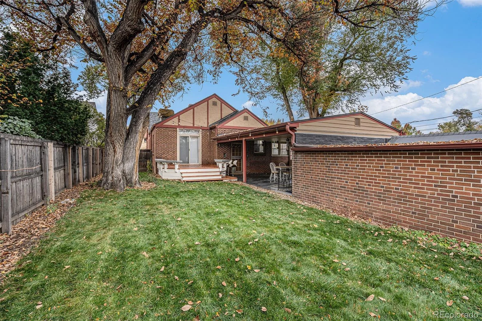 1650 Pontiac Street Denver CO 80220 MLS #REC1964577 06012026113308 1600 32
