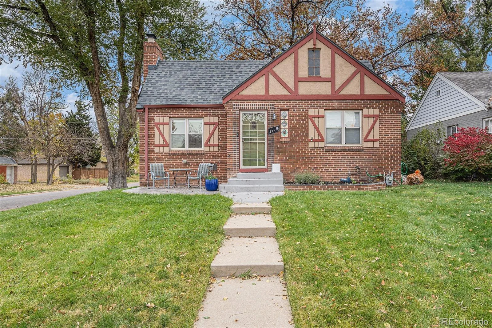 1650 Pontiac Street Denver CO 80220 MLS #REC1964577 06012026113308 1600 44