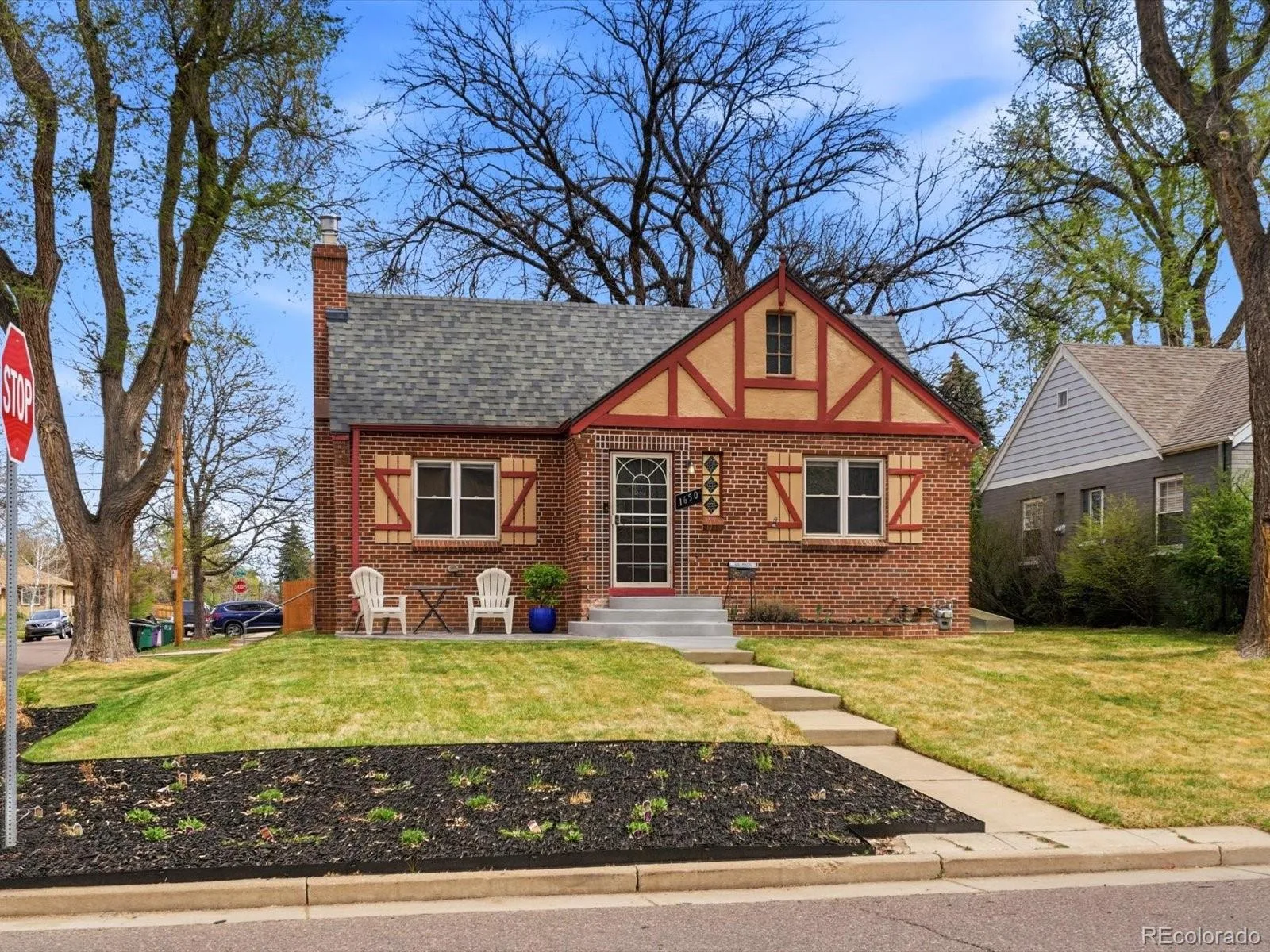 1650 Pontiac Street Denver CO 80220 MLS #REC1964577 06012026113308 1600 45