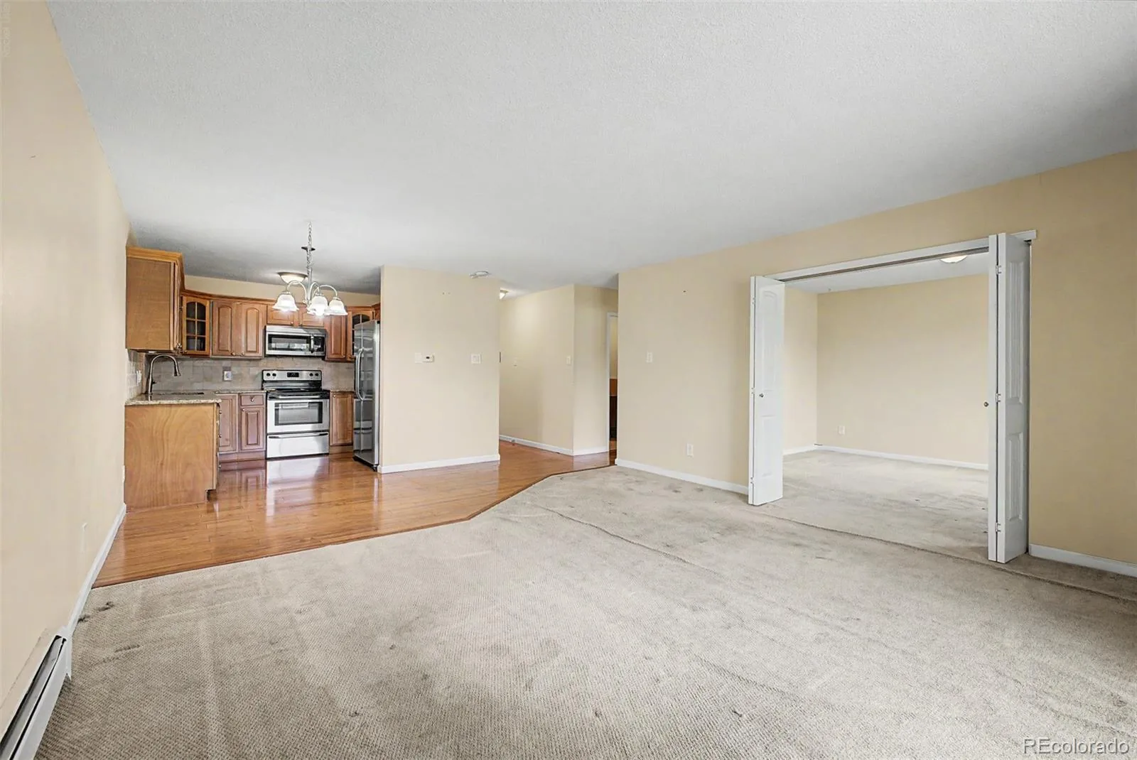 9335 E Center Avenue #9B Denver CO 80247 | MLS #REC1965175 08282026003019 1600 1