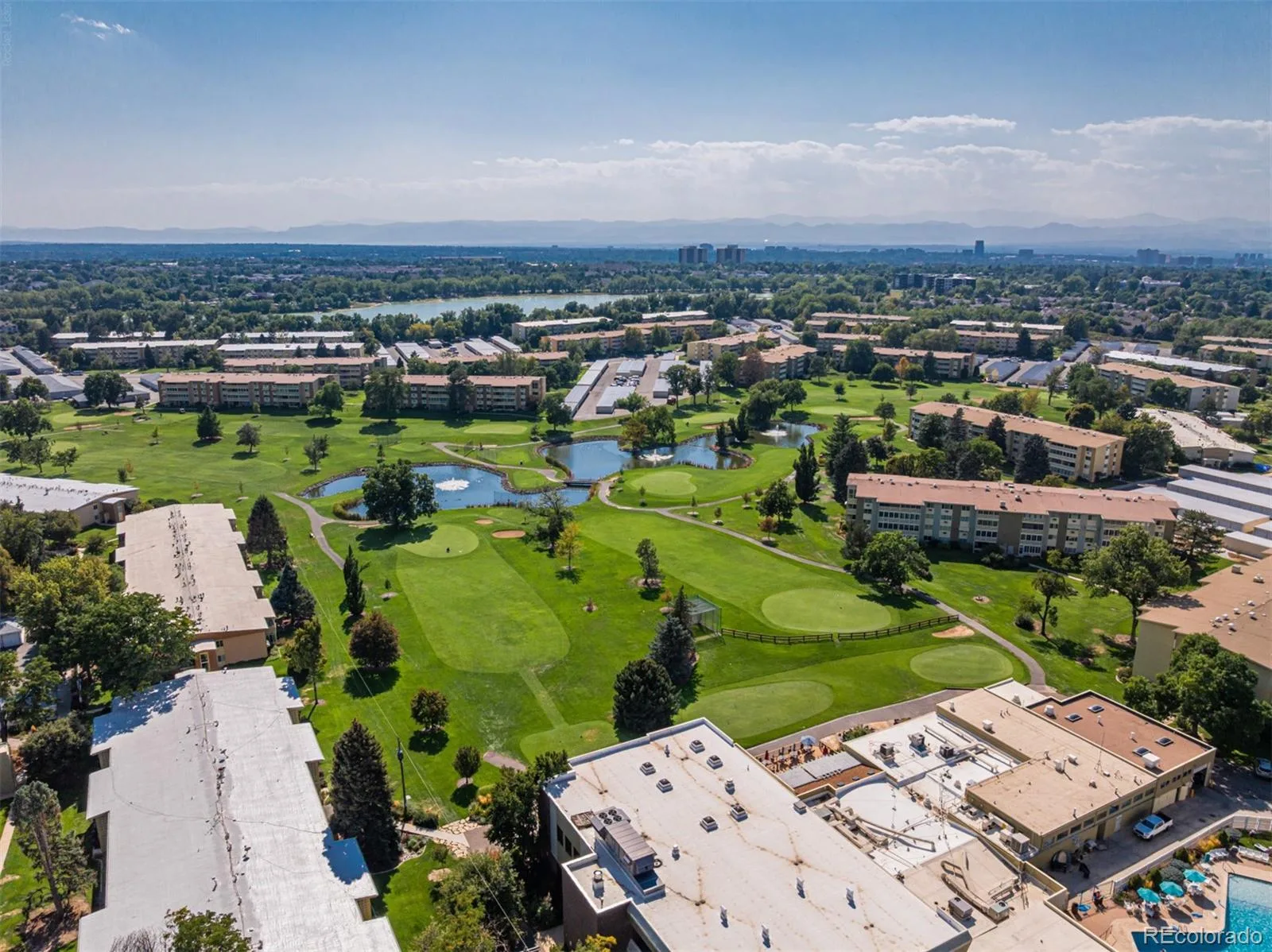 9335 E Center Avenue #9B Denver CO 80247 | MLS #REC1965175 08282026003019 1600 18