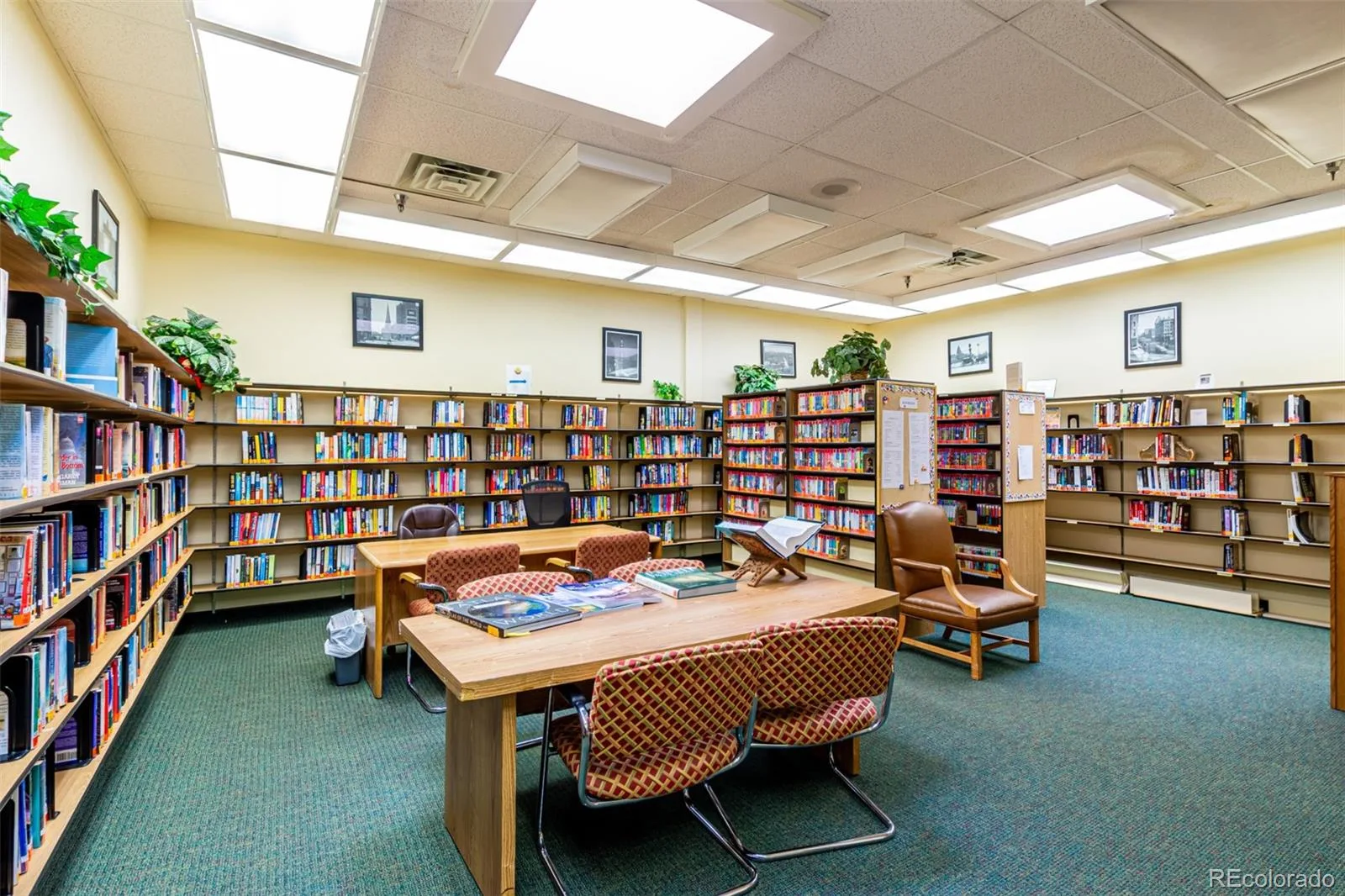 9335 E Center Avenue #9B Denver CO 80247 | MLS #REC1965175 08282026003019 1600 24