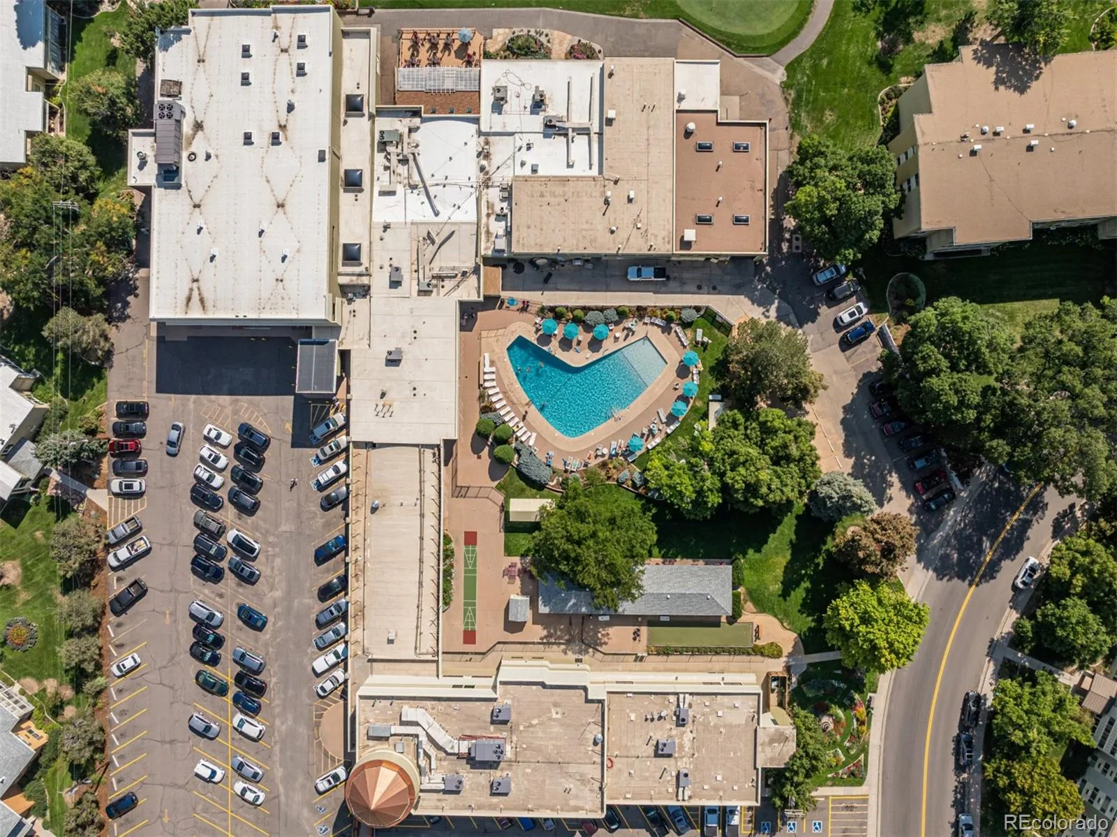 9335 E Center Avenue #9B Denver CO 80247 | MLS #REC1965175 08282026003019 1600 26