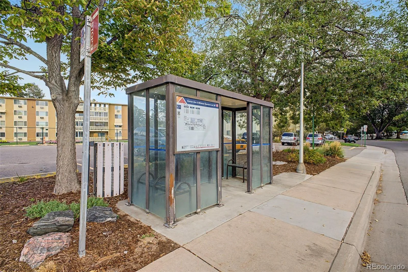 9335 E Center Avenue #9B Denver CO 80247 | MLS #REC1965175 08282026003019 1600 27