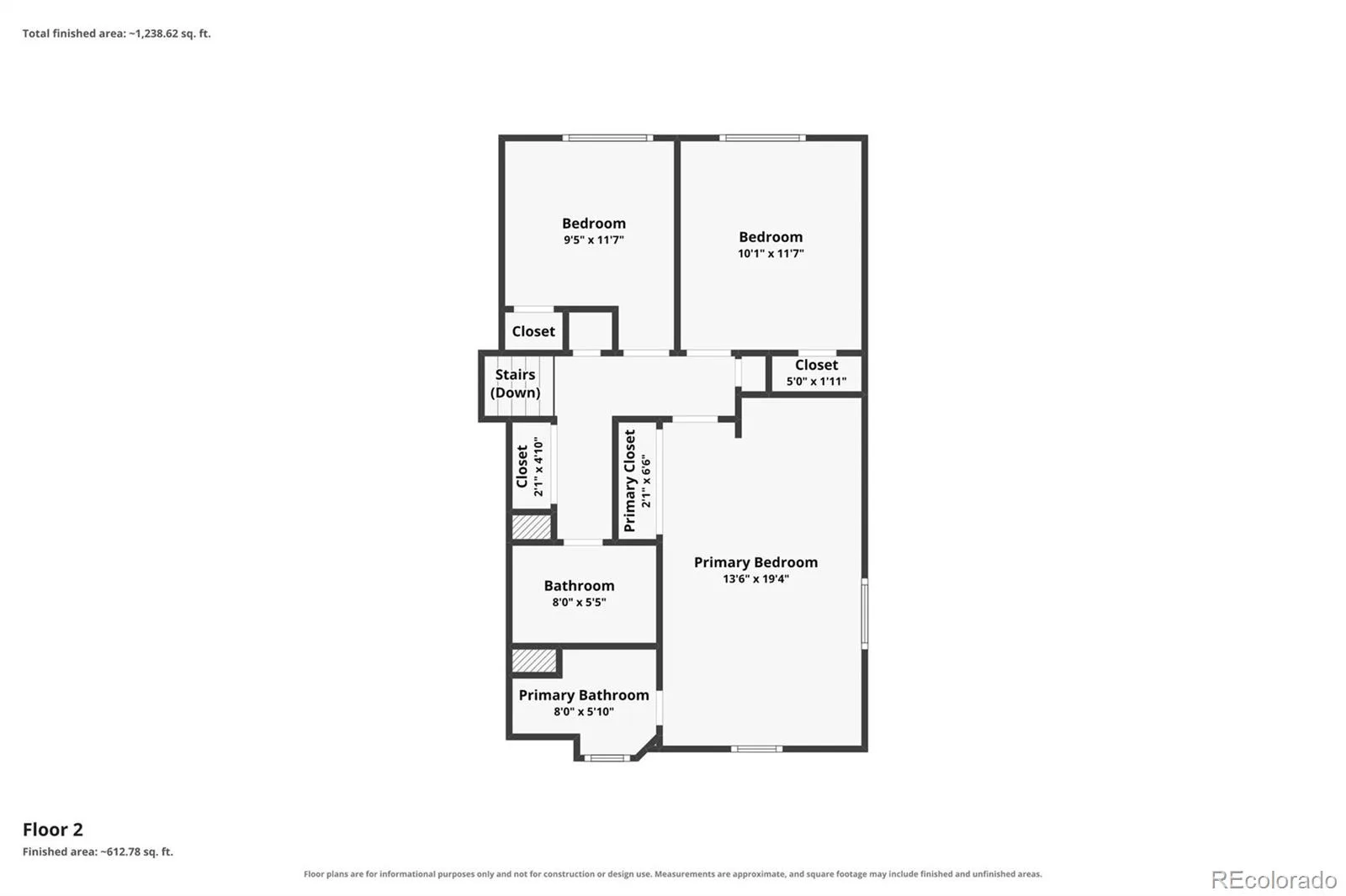 2853 S Espana Street Aurora CO 80013 | MLS #REC1965941 08052026221716 1600 30