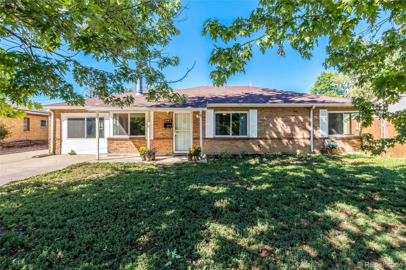 1057 Ursula Street Aurora CO 80011 | MLS #REC1966134 10092026173015 1600 1