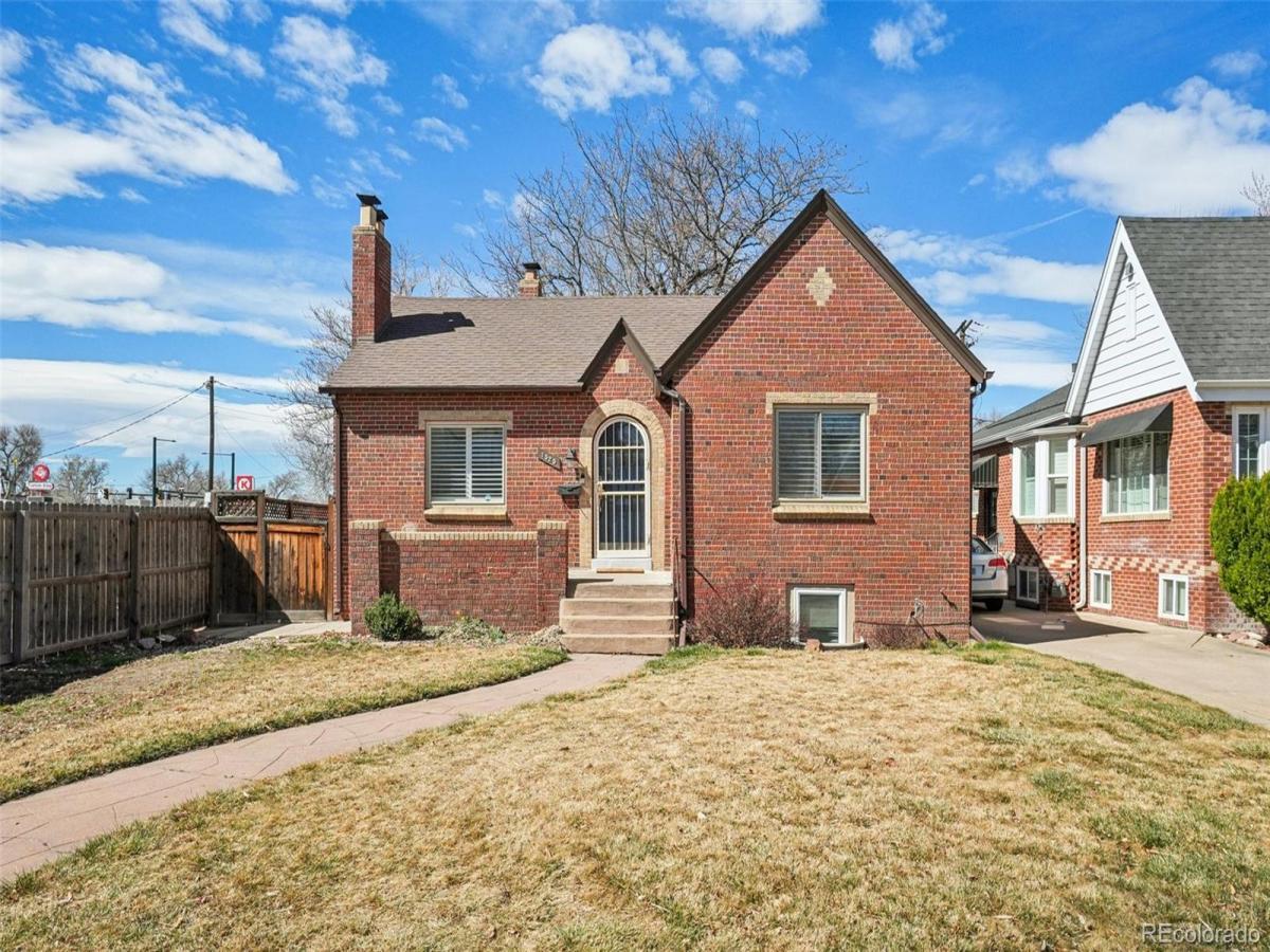 1525 Holly Street Denver CO 80220 | MLS #REC1966490 MLS #REC1966490 image #0