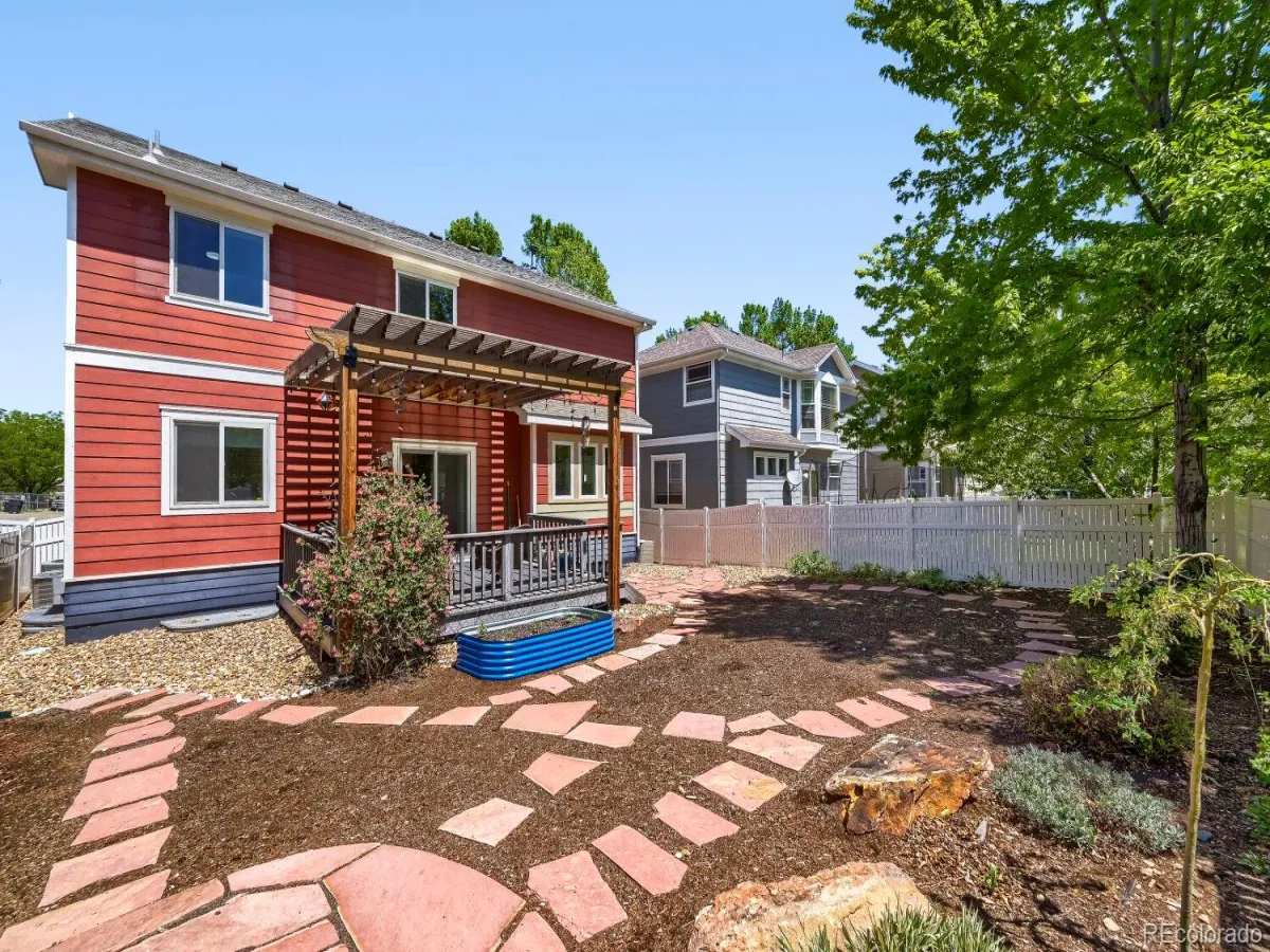 3921 Florentine Drive Longmont CO 80503 MLS #REC1966536 05192026203240 1200 33