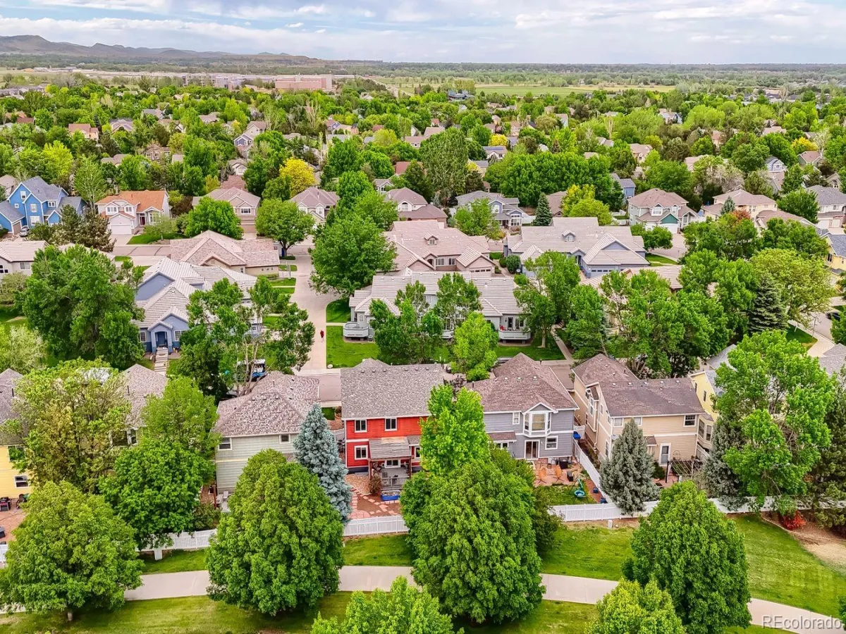 3921 Florentine Drive Longmont CO 80503 MLS #REC1966536 05192026203240 1200 34