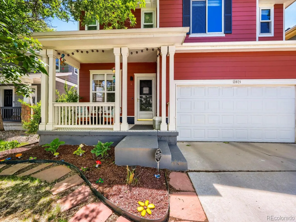 3921 Florentine Drive Longmont CO 80503 MLS #REC1966536 05192026203240 1200 38