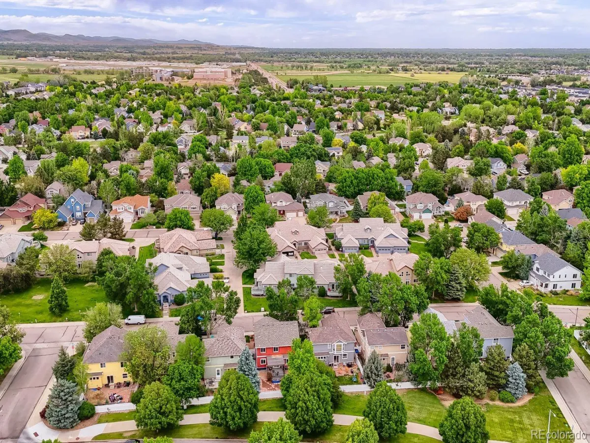 3921 Florentine Drive Longmont CO 80503 MLS #REC1966536 05192026203240 1200 45