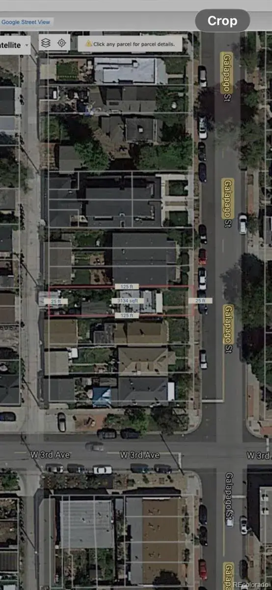 315 Galapago Street Denver CO 80223 | MLS #REC1966552 12192025212344 554 1
