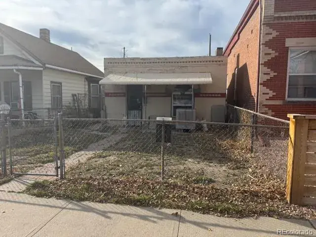 315 Galapago Street Denver CO 80223 | MLS #REC1966552 12192025212344 640 2