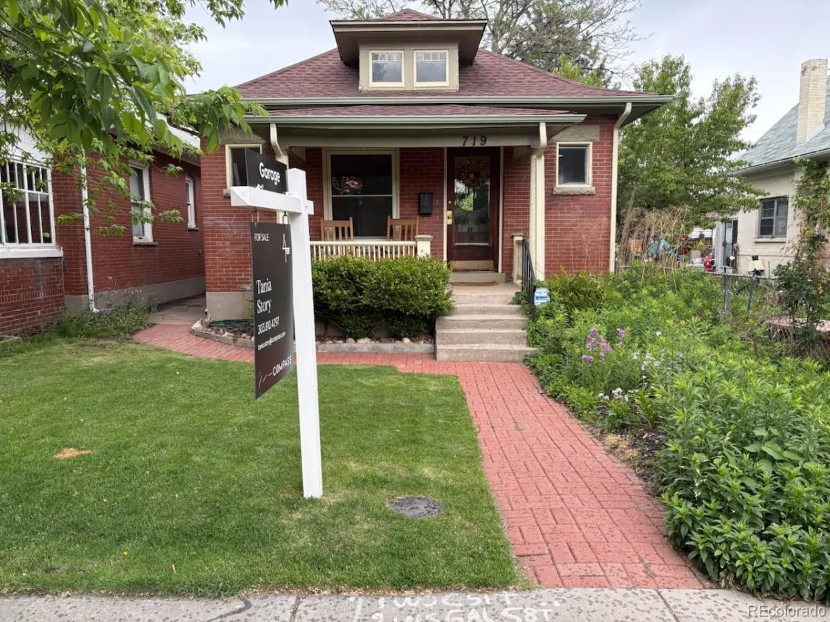 719 S Clarkson Street Denver CO 80209 MLS #REC1966812 05202026222137 1200 0