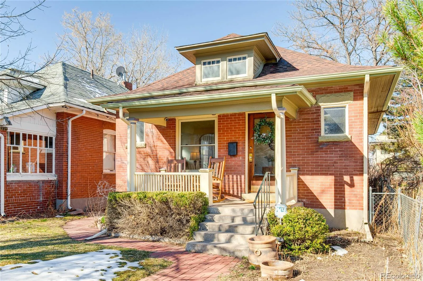 719 S Clarkson Street Denver CO 80209 MLS #REC1966812 05202026222137 1600 1