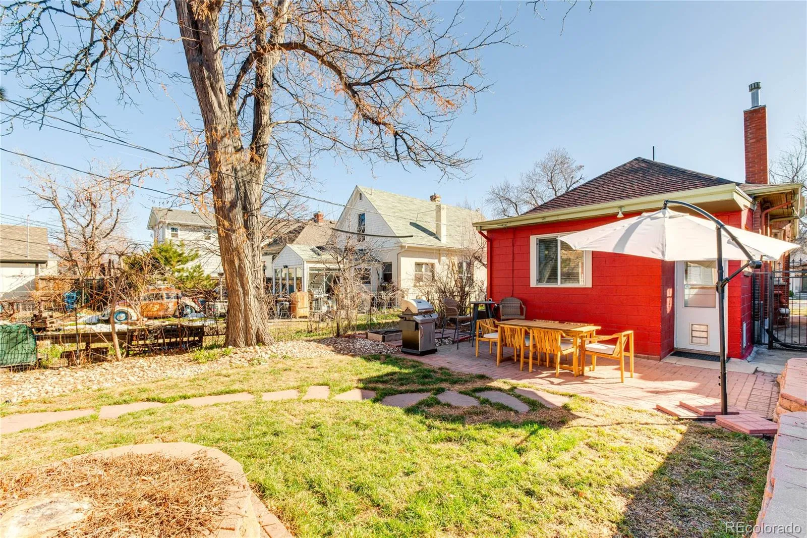 719 S Clarkson Street Denver CO 80209 MLS #REC1966812 05202026222137 1600 19