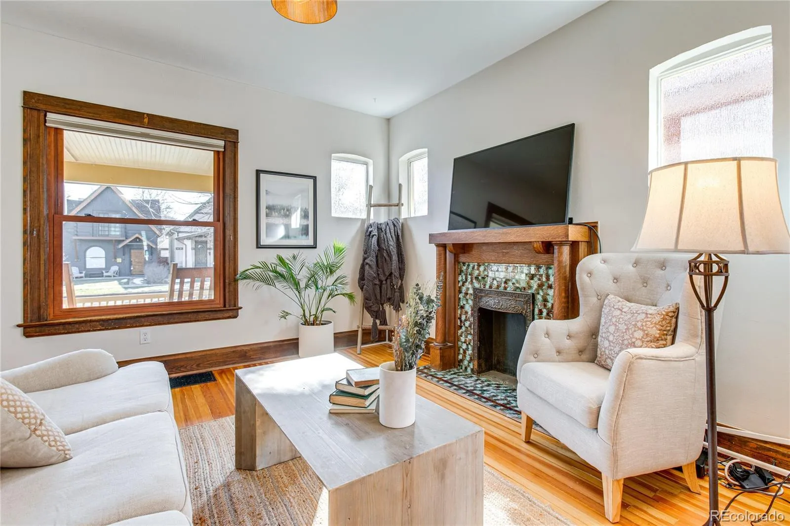 719 S Clarkson Street Denver CO 80209 MLS #REC1966812 05202026222137 1600 3