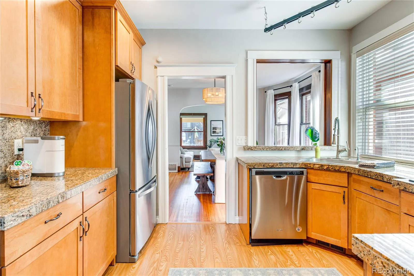 719 S Clarkson Street Denver CO 80209 MLS #REC1966812 05202026222137 1600 7
