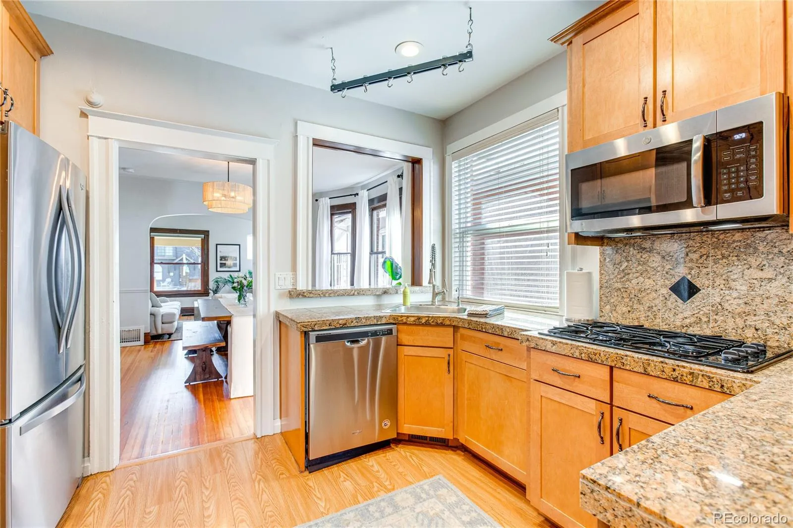 719 S Clarkson Street Denver CO 80209 MLS #REC1966812 05202026222137 1600 9